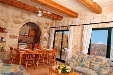 Bellavista FarmHouses  | Xaghra | Malta | Europe 5