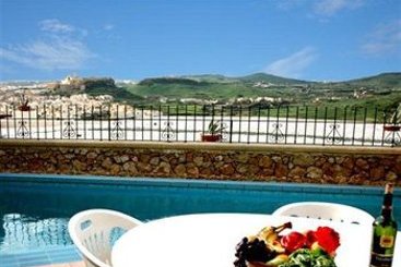 Bellavista FarmHouses  | Xaghra | Malta | Europe 7