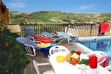 Bellavista FarmHouses  | Xaghra | Malta | Europe 8