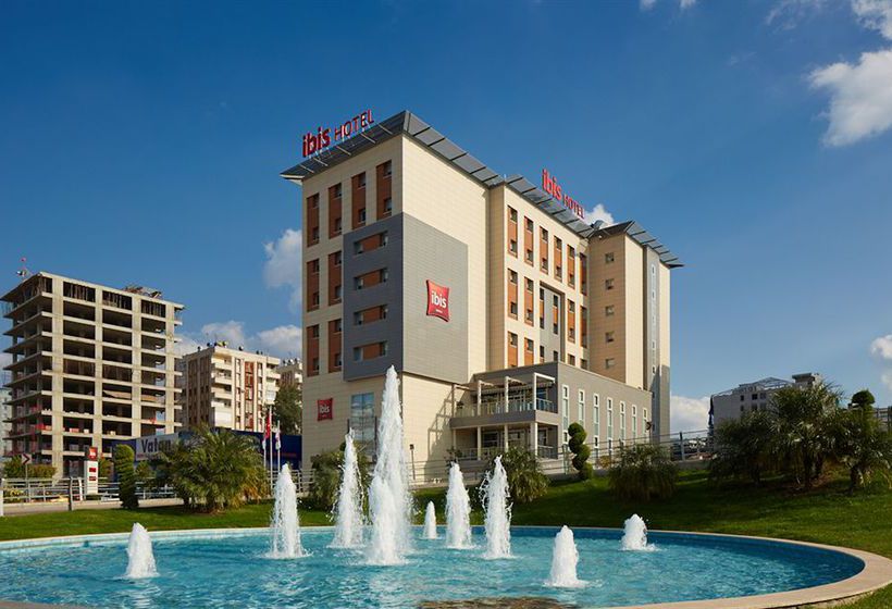 Hotel Ibis Adana  | Adana | Adana | Turkey 10