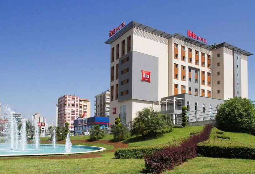 Hotel Ibis Adana  | Adana | Adana | Turkey 11