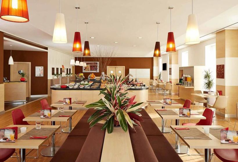 Hotel Ibis Adana  | Adana | Adana | Turkey 12