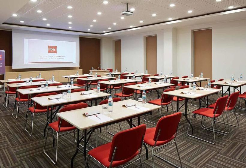 Hotel Ibis Adana  | Adana | Adana | Turkey 19