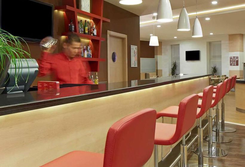 Hotel Ibis Adana  | Adana | Adana | Turkey 20