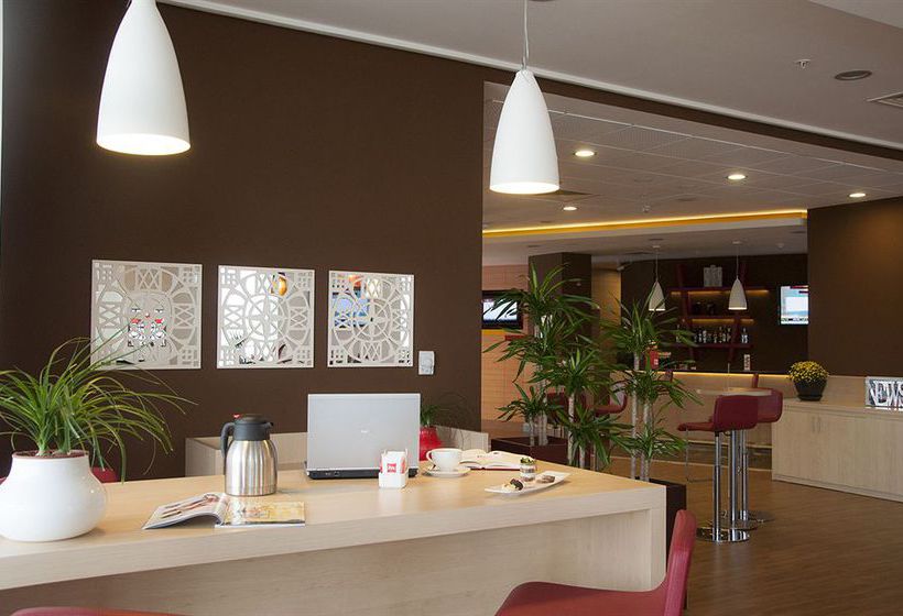 Hotel Ibis Adana  | Adana | Adana | Turkey 5