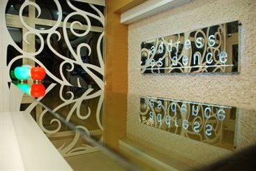 Address Residence Luxury Hip Hotel  | Lara | Turkey | Europe 1