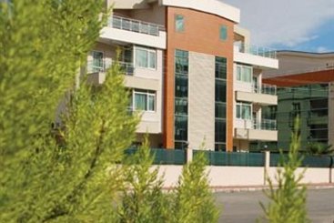 Address Residence Luxury Hip Hotel  | Lara | Turkey | Europe 12