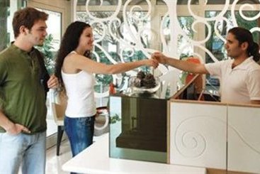 Address Residence Luxury Hip Hotel  | Lara | Turkey | Europe 13