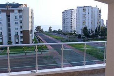 Address Residence Luxury Hip Hotel  | Lara | Turkey | Europe 2