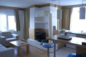 Address Residence Luxury Hip Hotel  | Lara | Turkey | Europe 3