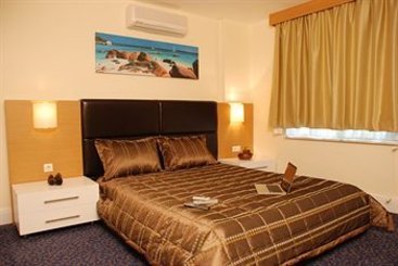 Address Residence Luxury Hip Hotel  | Lara | Turkey | Europe 4