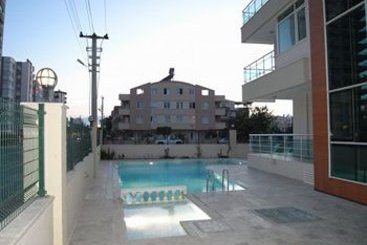 Address Residence Luxury Hip Hotel  | Lara | Turkey | Europe 5