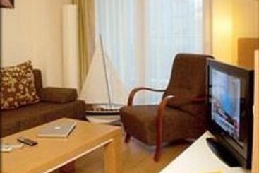 Address Residence Luxury Hip Hotel  | Lara | Turkey | Europe 6