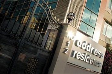 Address Residence Luxury Hip Hotel  | Lara | Turkey | Europe 7