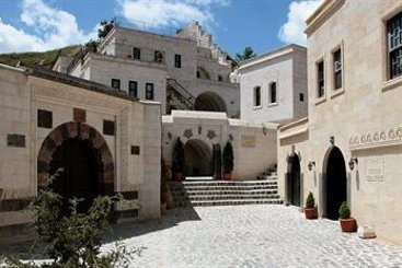 Hotel Cappadocia Estates 
