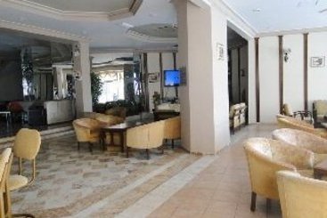 Hotel Mamure Mersin