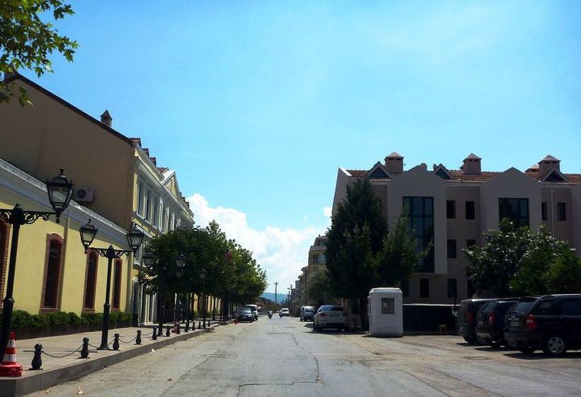 Hotel Montania Special Class