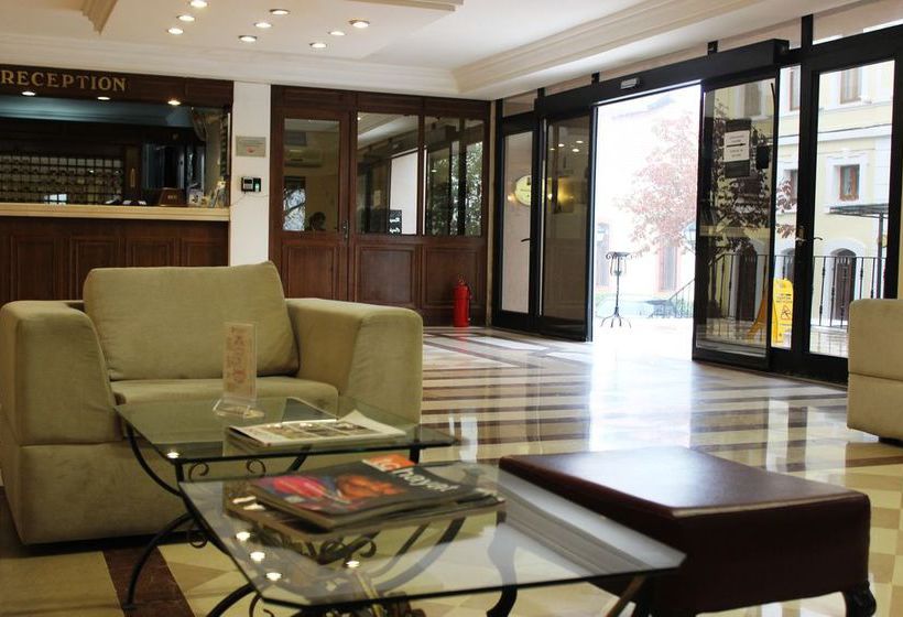 Hotel Montania Special Class  | Mudanya | Bursa | Turkey 10