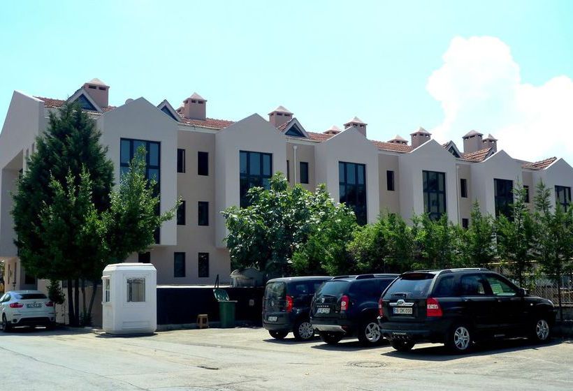 Hotel Montania Special Class  | Mudanya | Bursa | Turkey 12