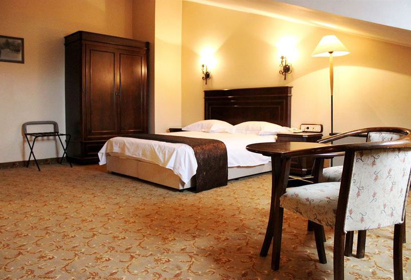 Hotel Montania Special Class  | Mudanya | Bursa | Turkey 16