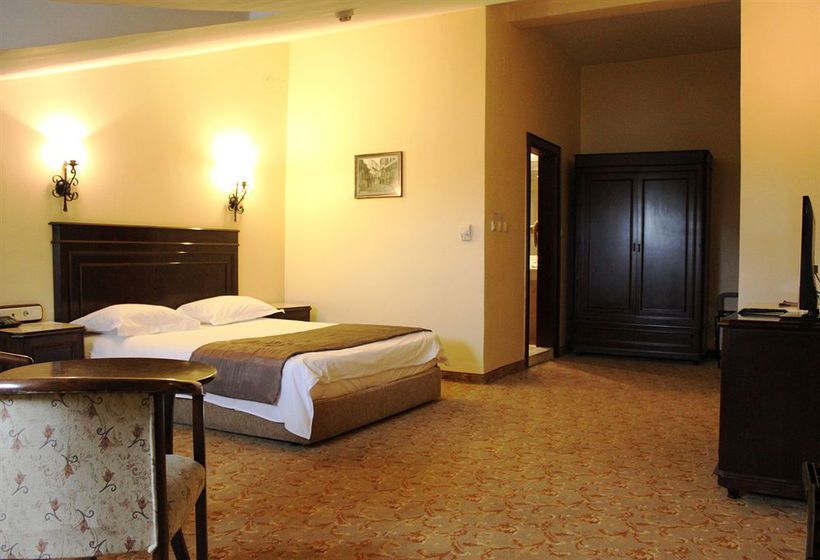 Hotel Montania Special Class  | Mudanya | Bursa | Turkey 17