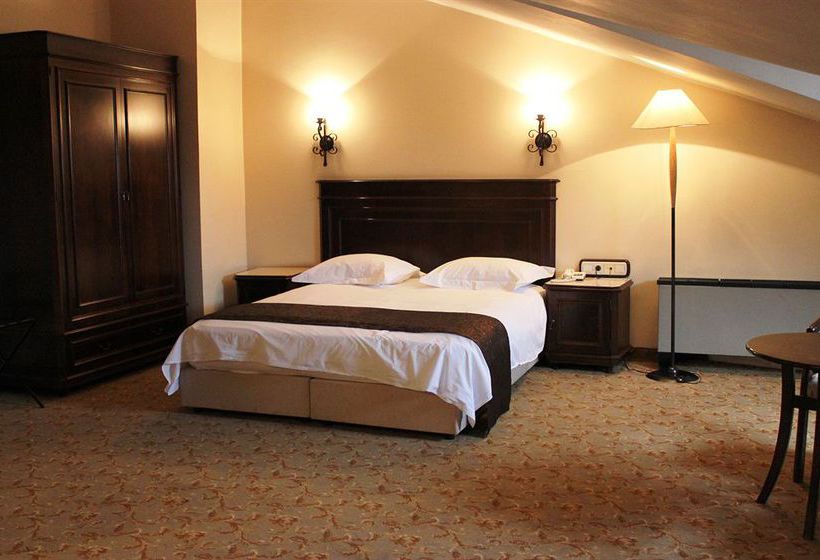 Hotel Montania Special Class  | Mudanya | Bursa | Turkey 18