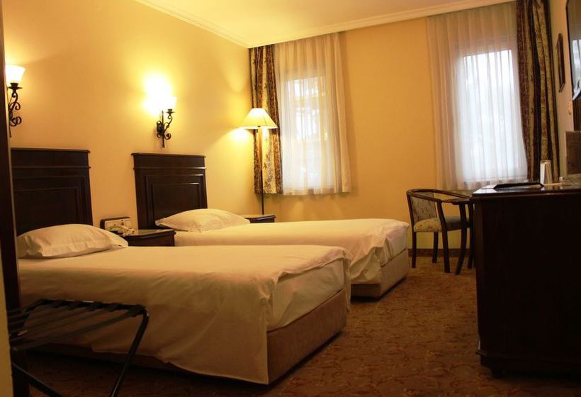 Hotel Montania Special Class  | Mudanya | Bursa | Turkey 2