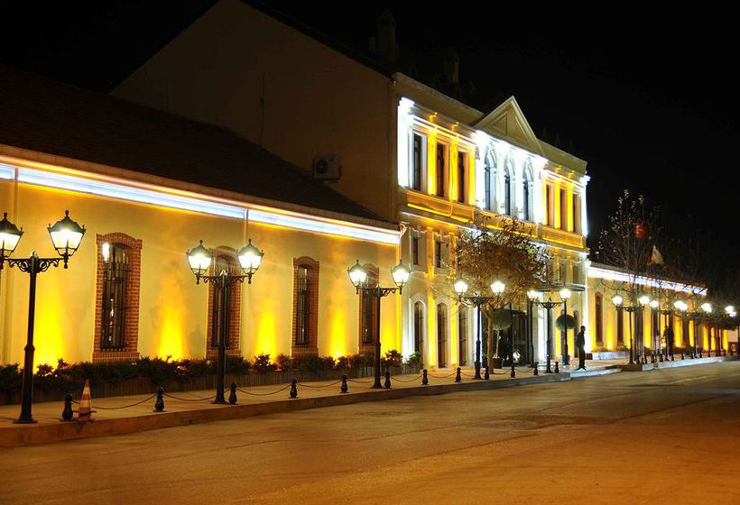 Hotel Montania Special Class  | Mudanya | Bursa | Turkey 20