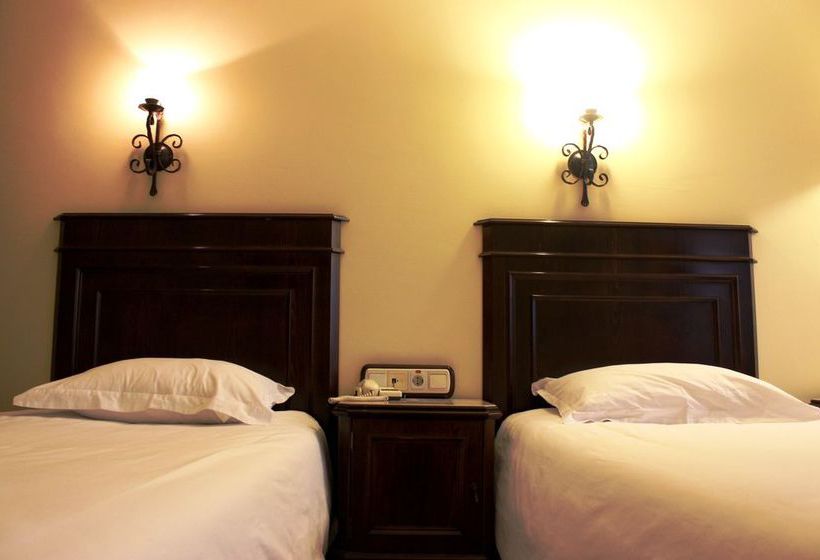 Hotel Montania Special Class  | Mudanya | Bursa | Turkey 3