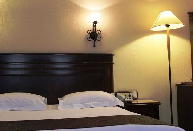 Hotel Montania Special Class  | Mudanya | Bursa | Turkey 5