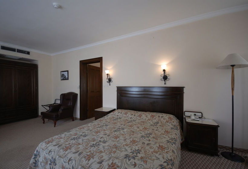 Hotel Montania Special Class  | Mudanya | Bursa | Turkey 8