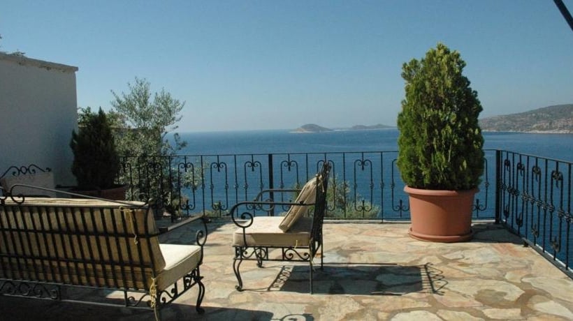 Hotel Kalamar  | Kalkan | Turkey | Europe 10