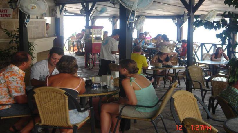 Hotel Kalamar  | Kalkan | Turkey | Europe 12