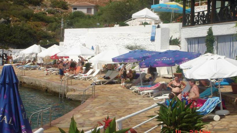 Hotel Kalamar  | Kalkan | Turkey | Europe 14