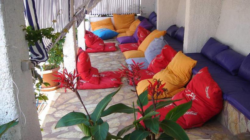 Hotel Kalamar  | Kalkan | Turkey | Europe 16