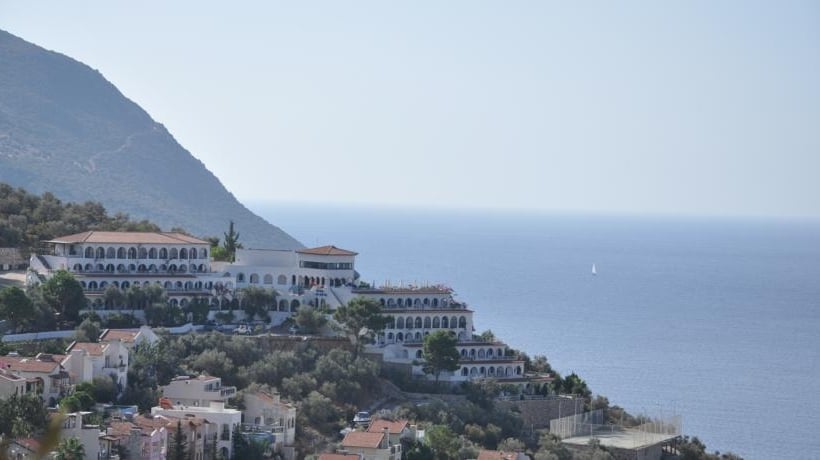 Hotel Kalamar  | Kalkan | Turkey | Europe 20