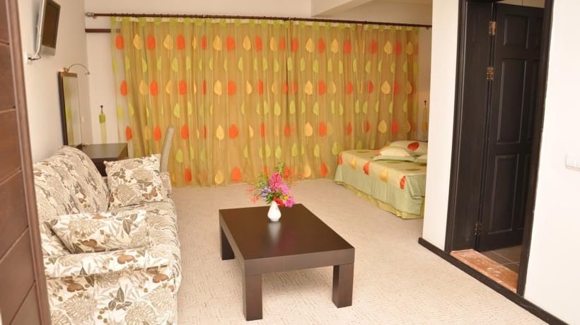 Hotel Kalamar  | Kalkan | Turkey | Europe 4