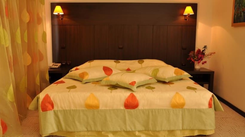 Hotel Kalamar  | Kalkan | Turkey | Europe 5