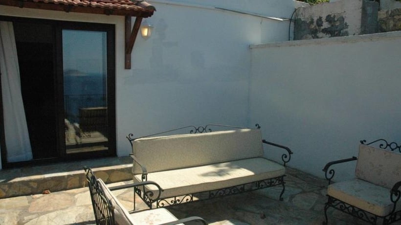 Hotel Kalamar  | Kalkan | Turkey | Europe 6