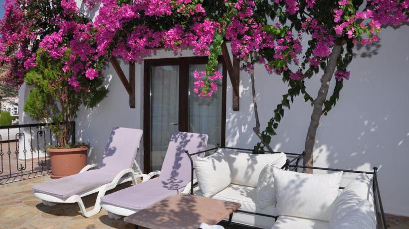 Hotel Kalamar  | Kalkan | Turkey | Europe 7