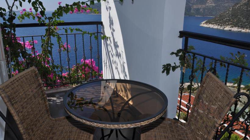 Hotel Kalamar  | Kalkan | Turkey | Europe 8