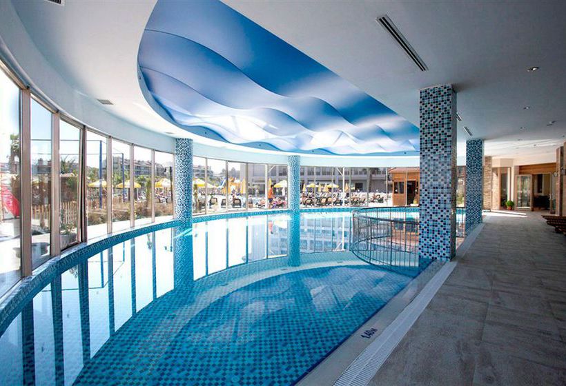 Hotel Seher Sun Palace  | Side | Antalya | Turkey 1