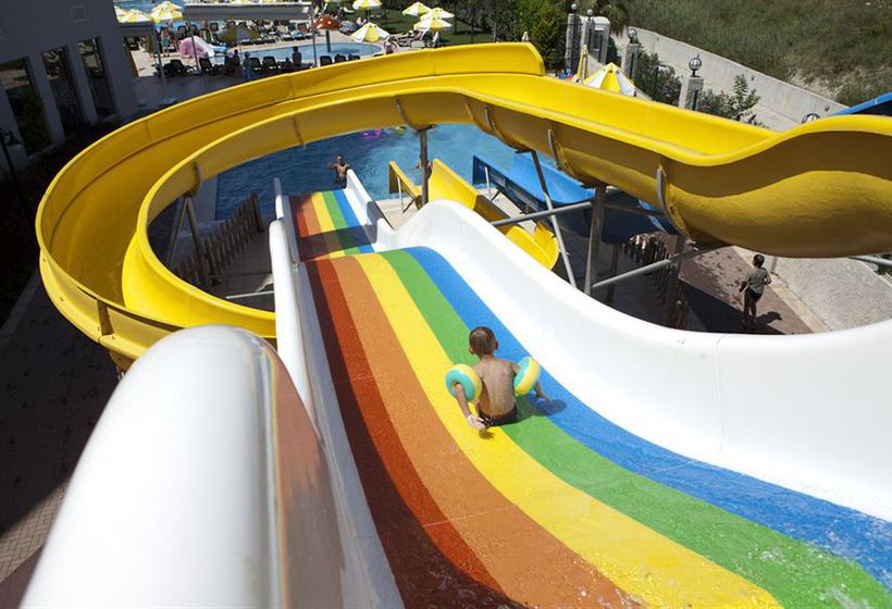 Hotel Seher Sun Palace  | Side | Antalya | Turkey 11