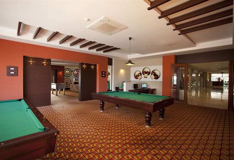 Hotel Seher Sun Palace  | Side | Antalya | Turkey 13