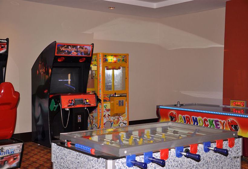 Hotel Seher Sun Palace  | Side | Antalya | Turkey 15