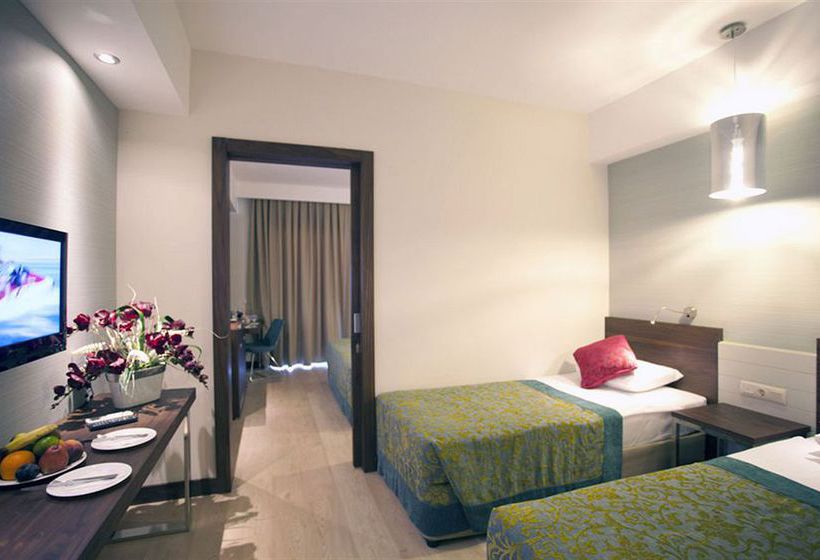 Hotel Seher Sun Palace  | Side | Antalya | Turkey 18