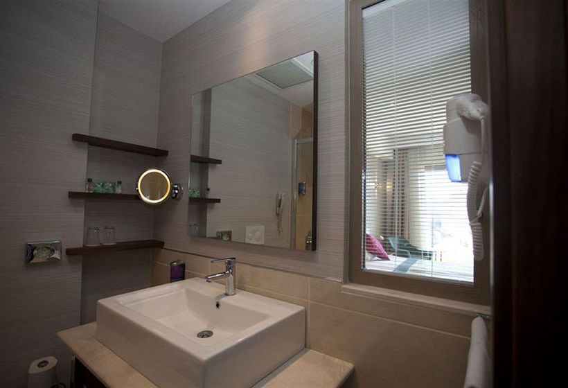 Hotel Seher Sun Palace  | Side | Antalya | Turkey 19