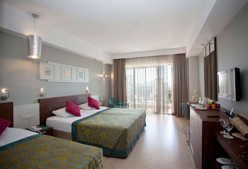 Hotel Seher Sun Palace  | Side | Antalya | Turkey 20