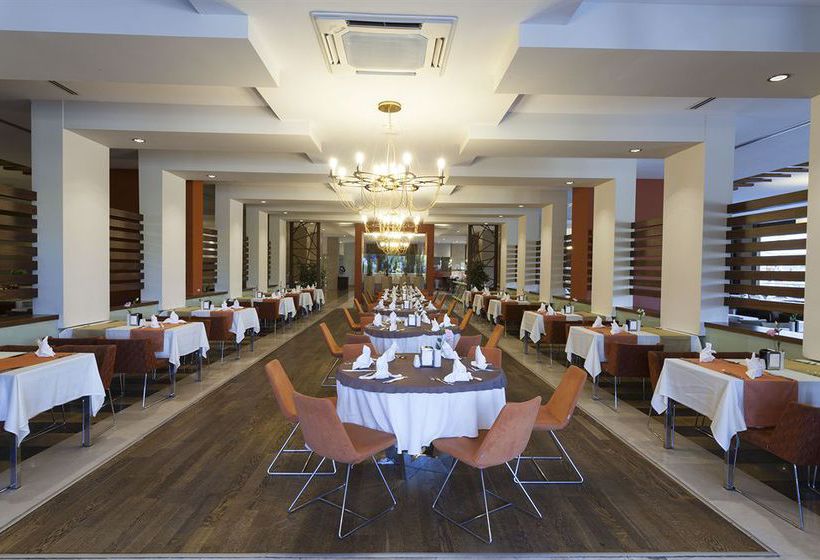 Hotel Seher Sun Palace  | Side | Antalya | Turkey 5