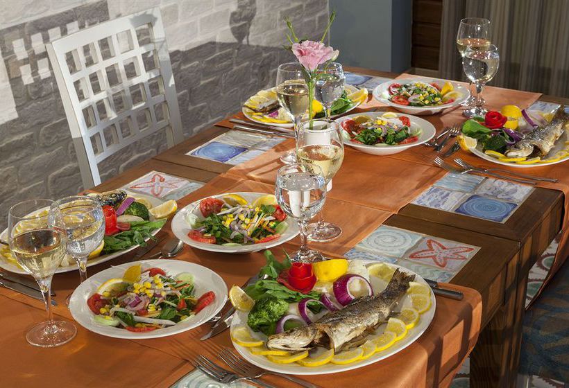 Hotel Seher Sun Palace  | Side | Antalya | Turkey 6